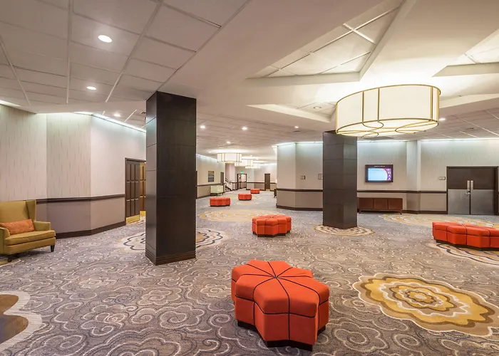 Sonesta White Plains Downtown