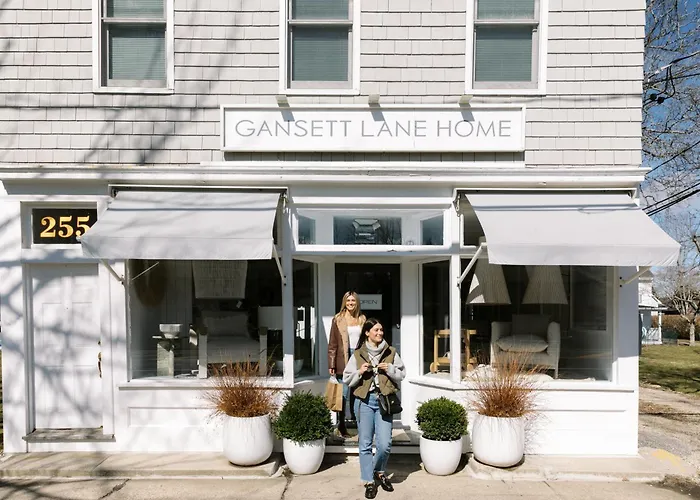 The Roundtree, Amagansett