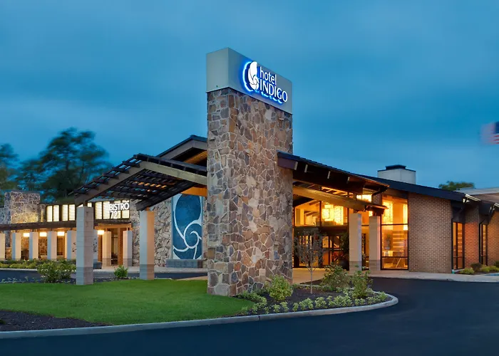 Hotel Indigo Long Island - East End By Ihg